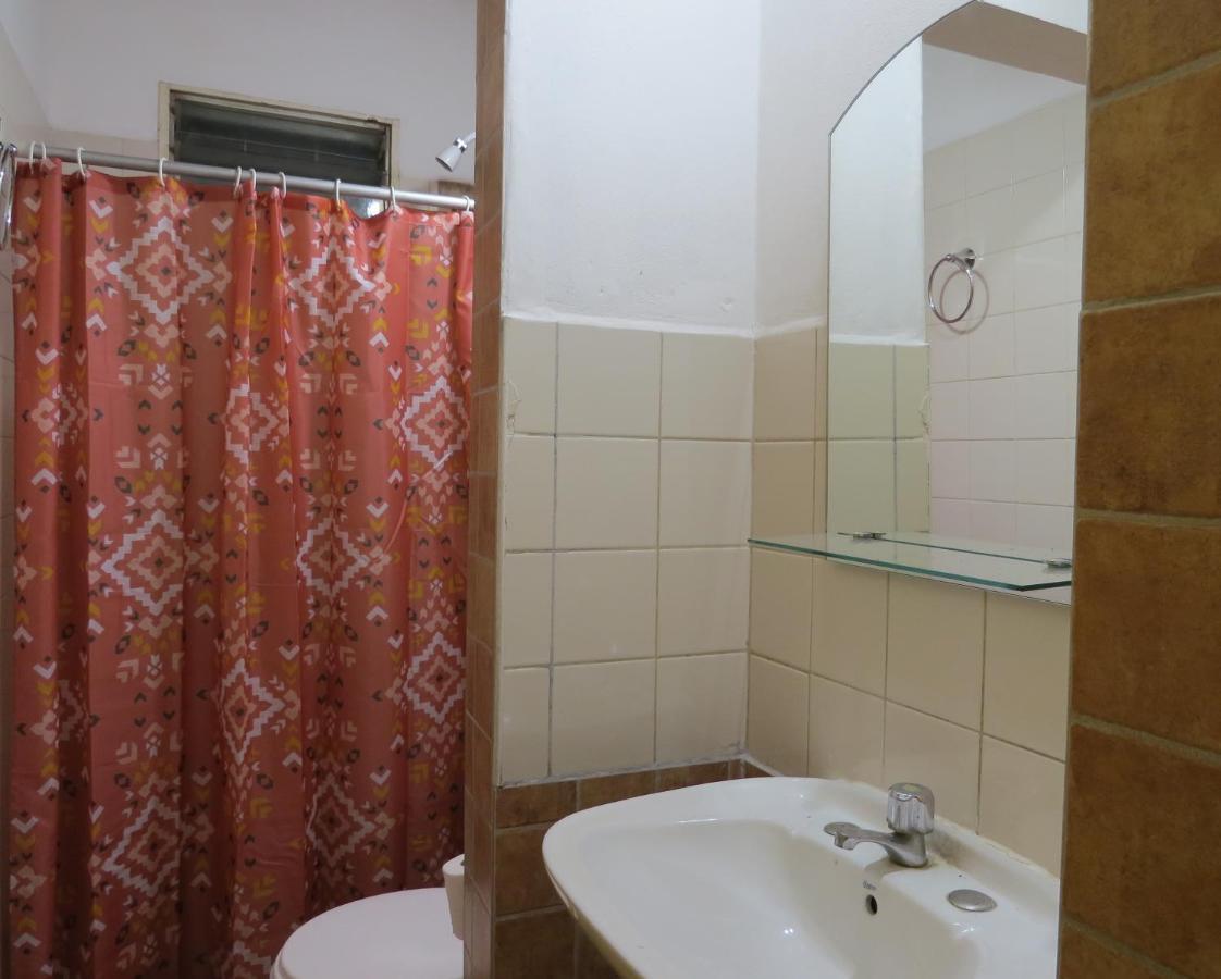 Апартаменты Lizarra Monoambiente Resistencia- 100 Mts Peatonal Экстерьер фото